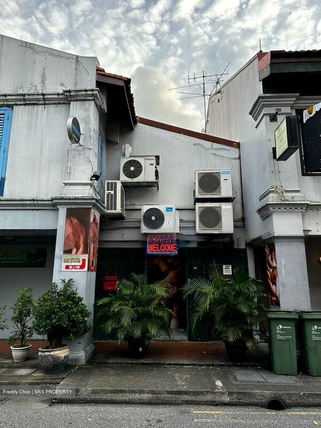 Little India Conservation Area (D8), Shop House #453713011